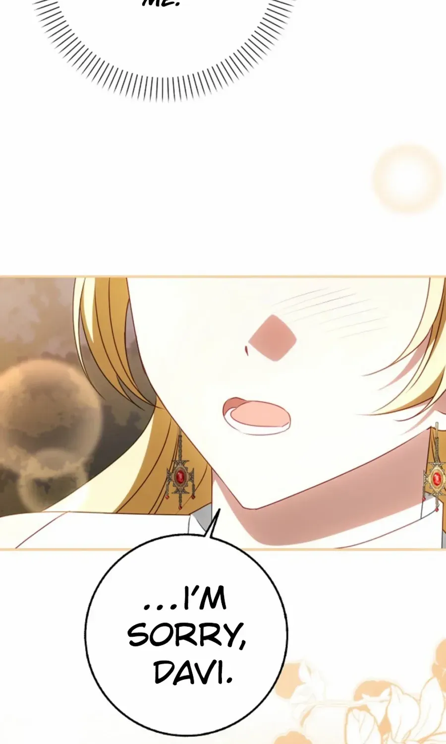 The secrets of the lovely duchess Chapter 64 page 12 - 
