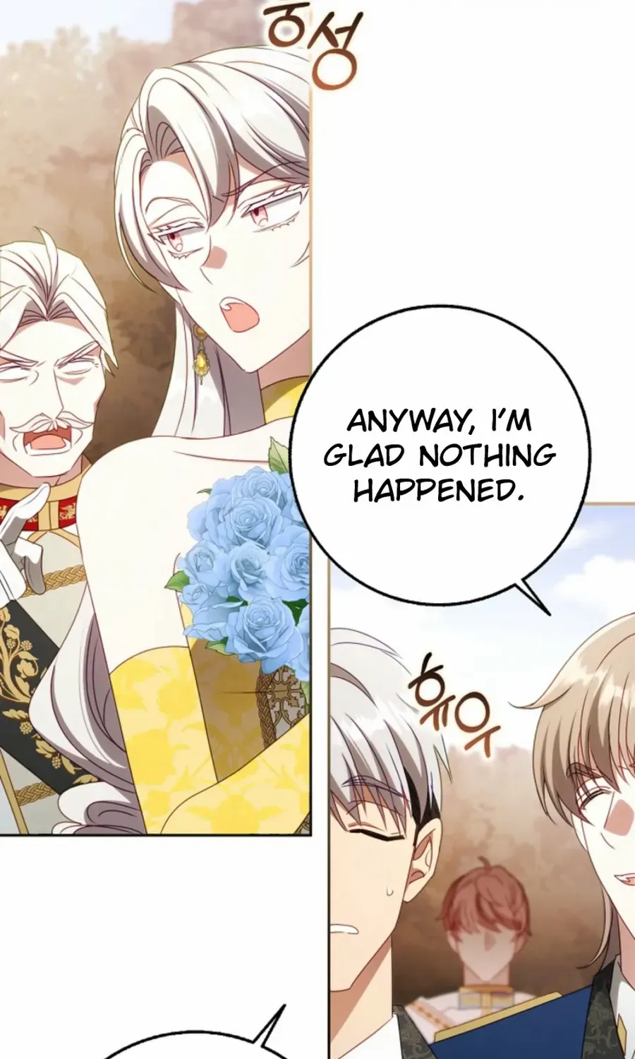 The secrets of the lovely duchess Chapter 64 page 15 - 