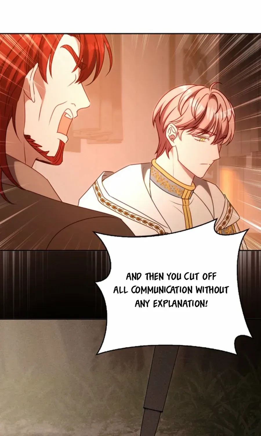 The secrets of the lovely duchess Chapter 64 page 22 - 