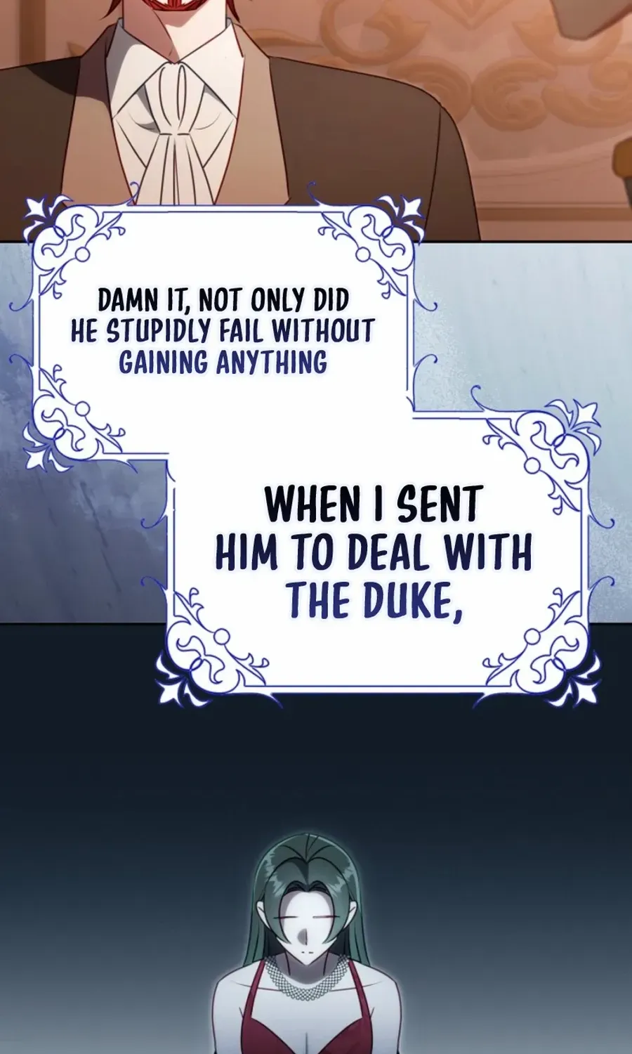 The secrets of the lovely duchess Chapter 64 page 25 - 