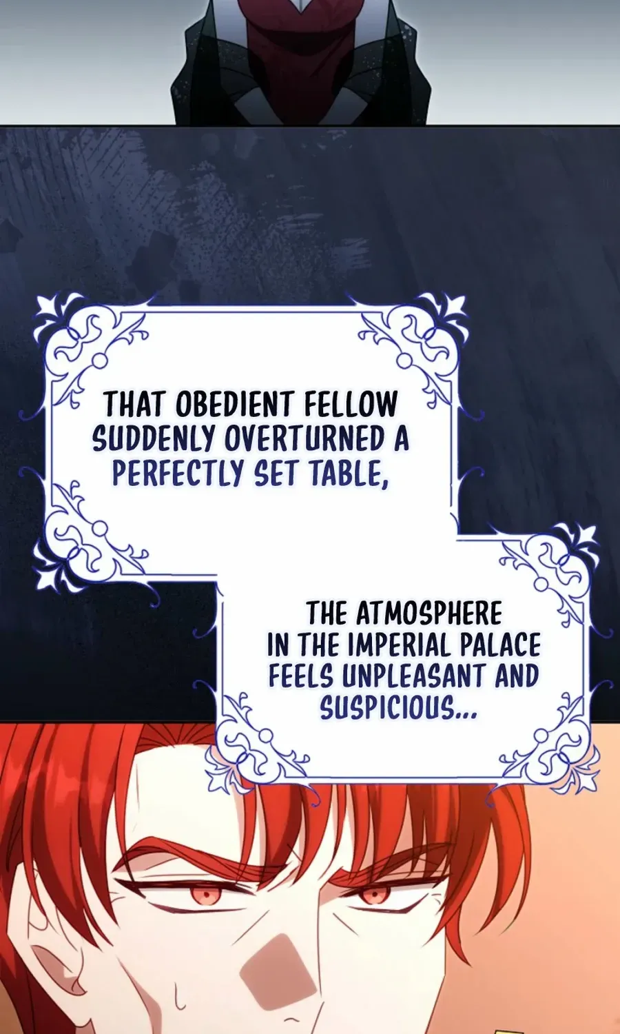 The secrets of the lovely duchess Chapter 64 page 26 - 