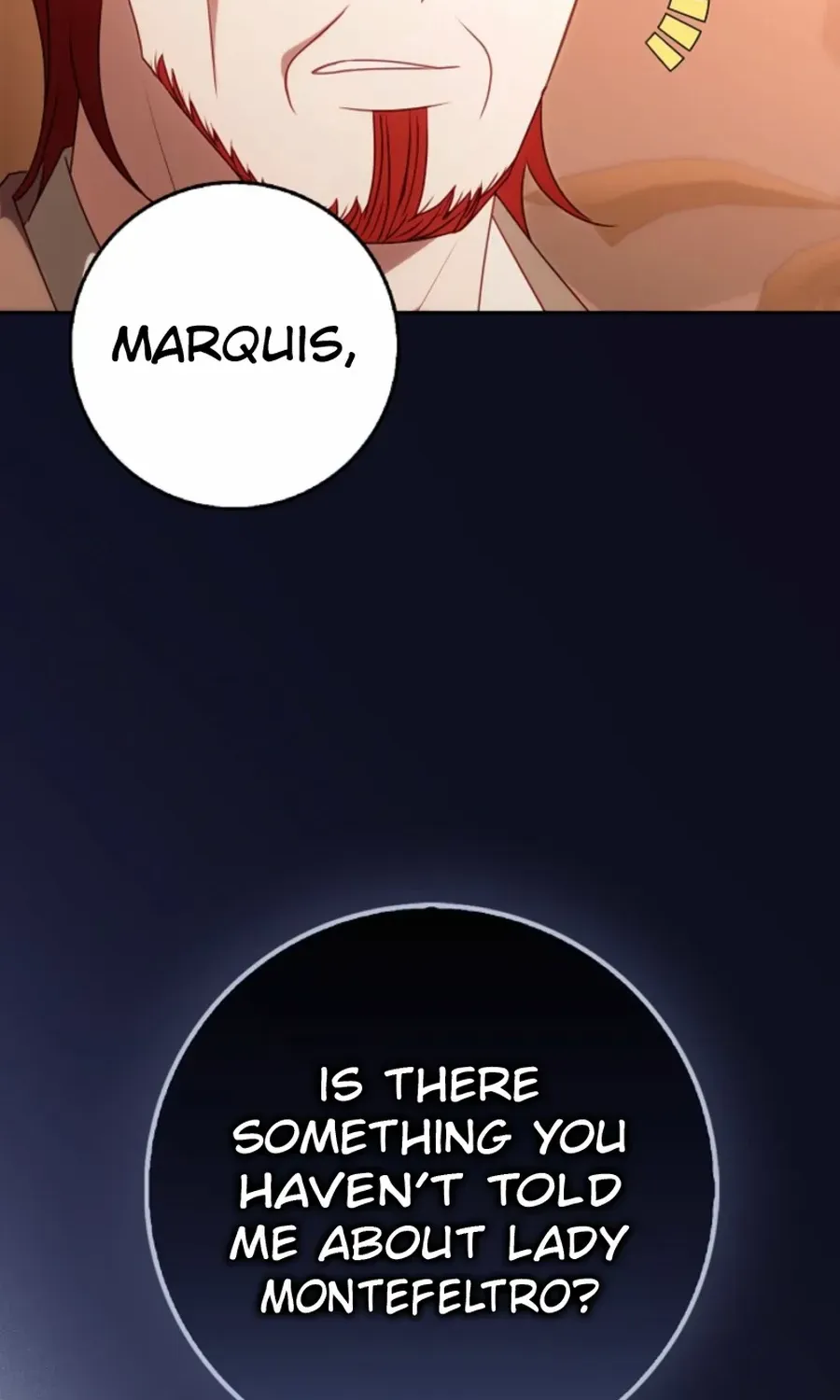 The secrets of the lovely duchess Chapter 64 page 27 - 