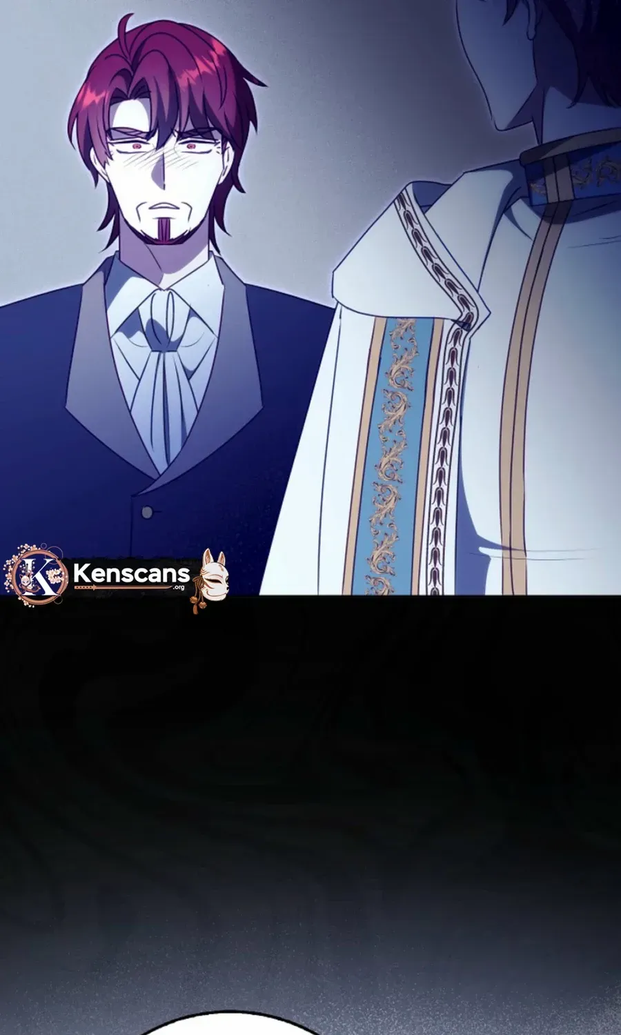 The secrets of the lovely duchess Chapter 64 page 29 - 