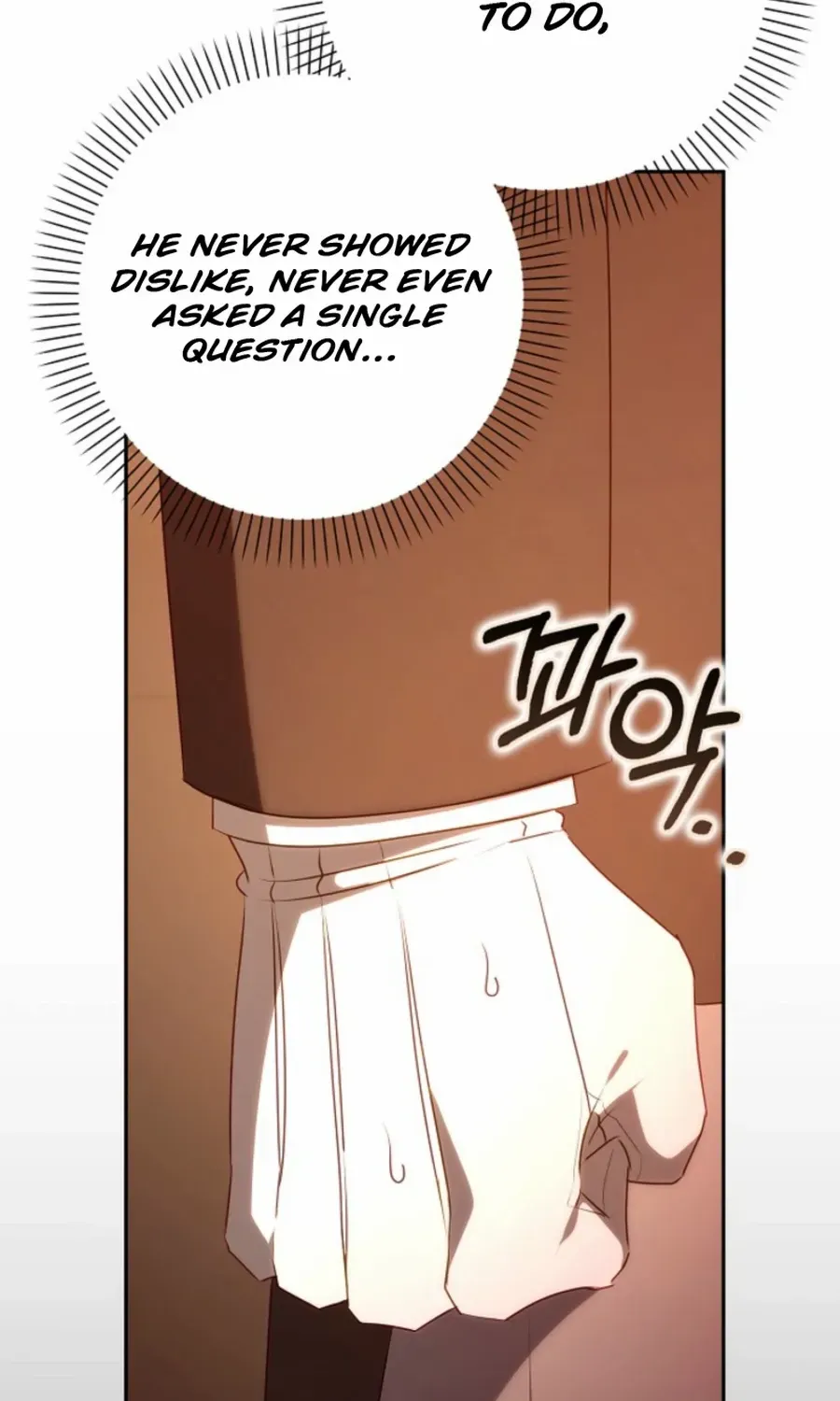 The secrets of the lovely duchess Chapter 64 page 34 - 