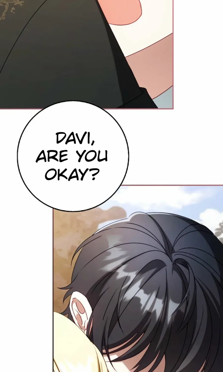 The secrets of the lovely duchess Chapter 64 page 5 - 
