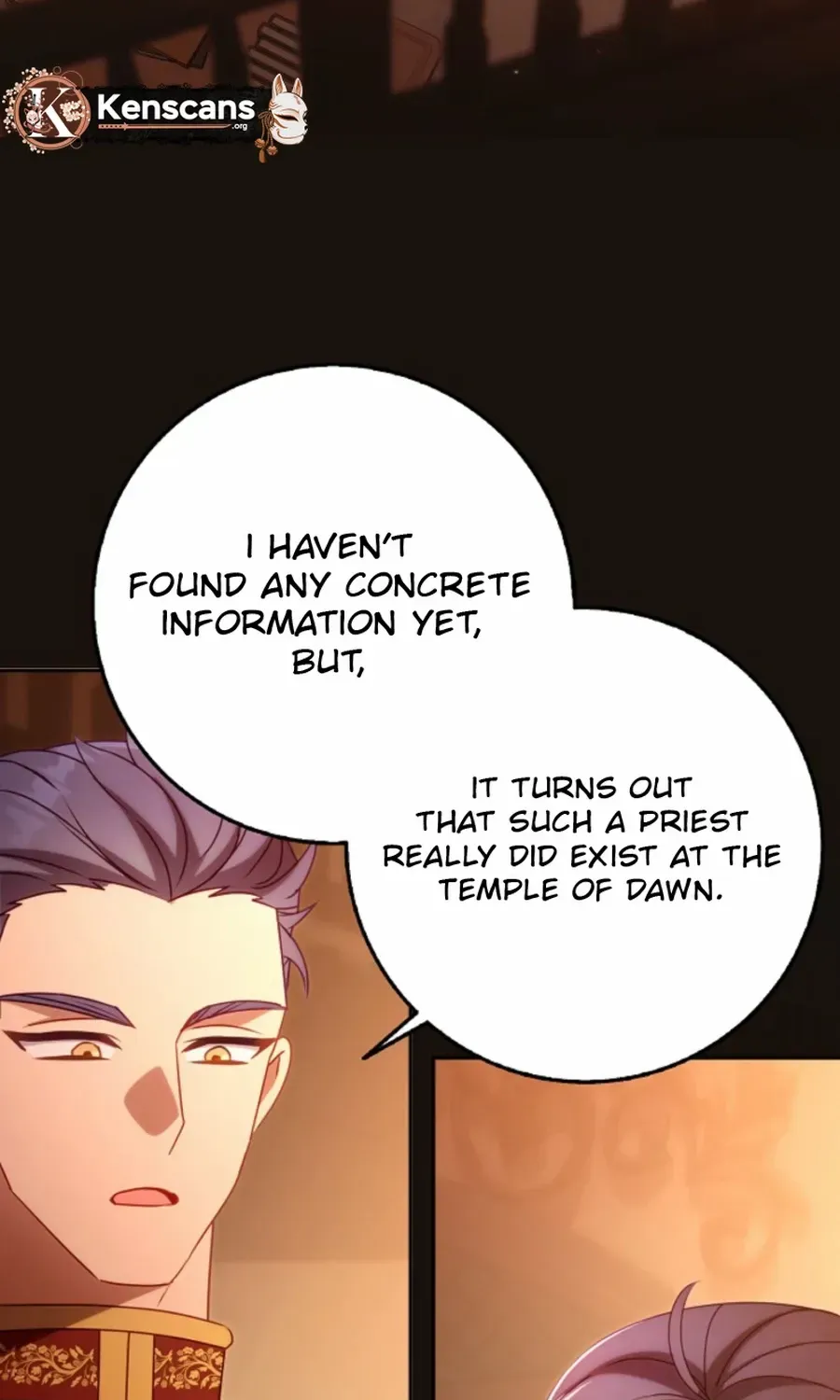 The secrets of the lovely duchess Chapter 64 page 45 - 