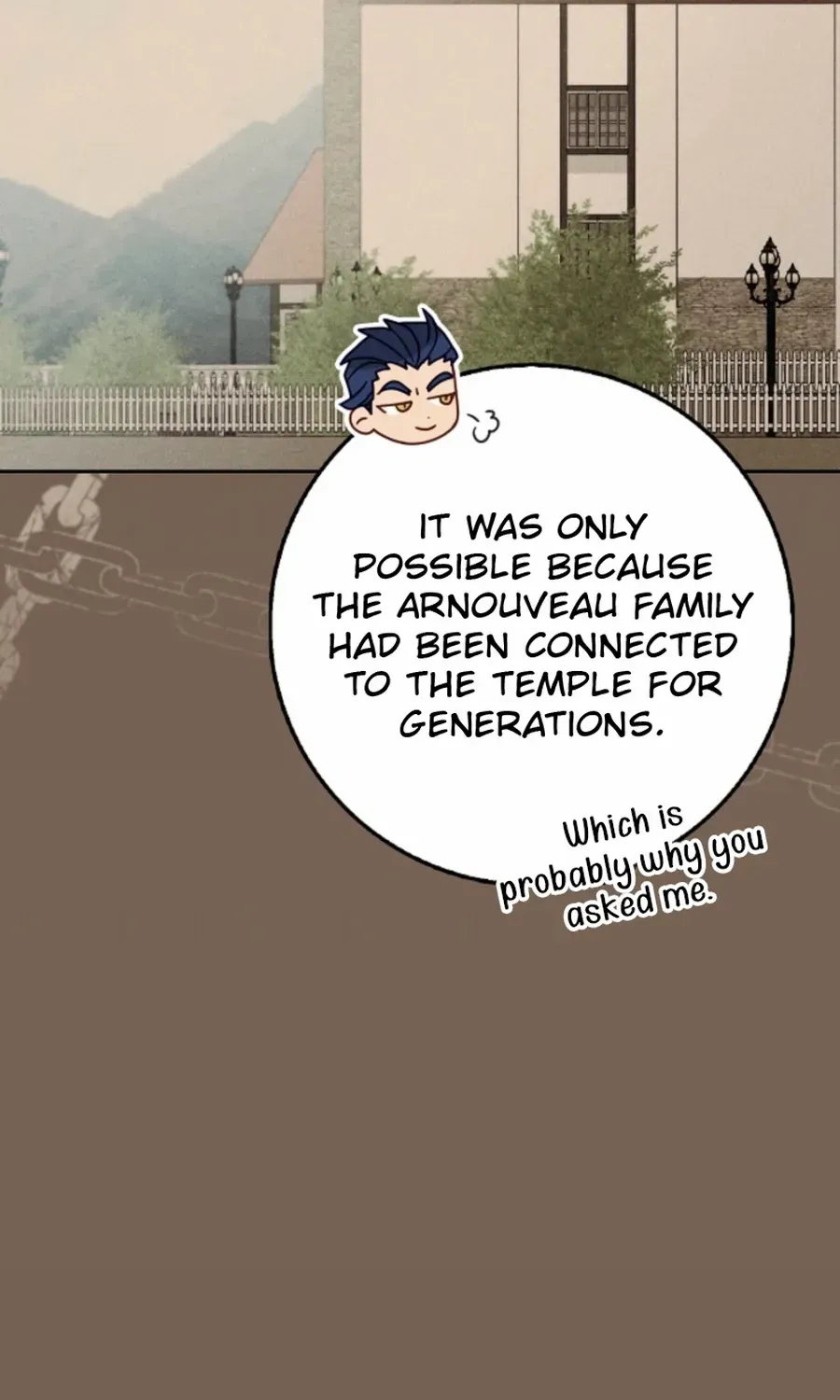 The secrets of the lovely duchess Chapter 64 page 48 - 