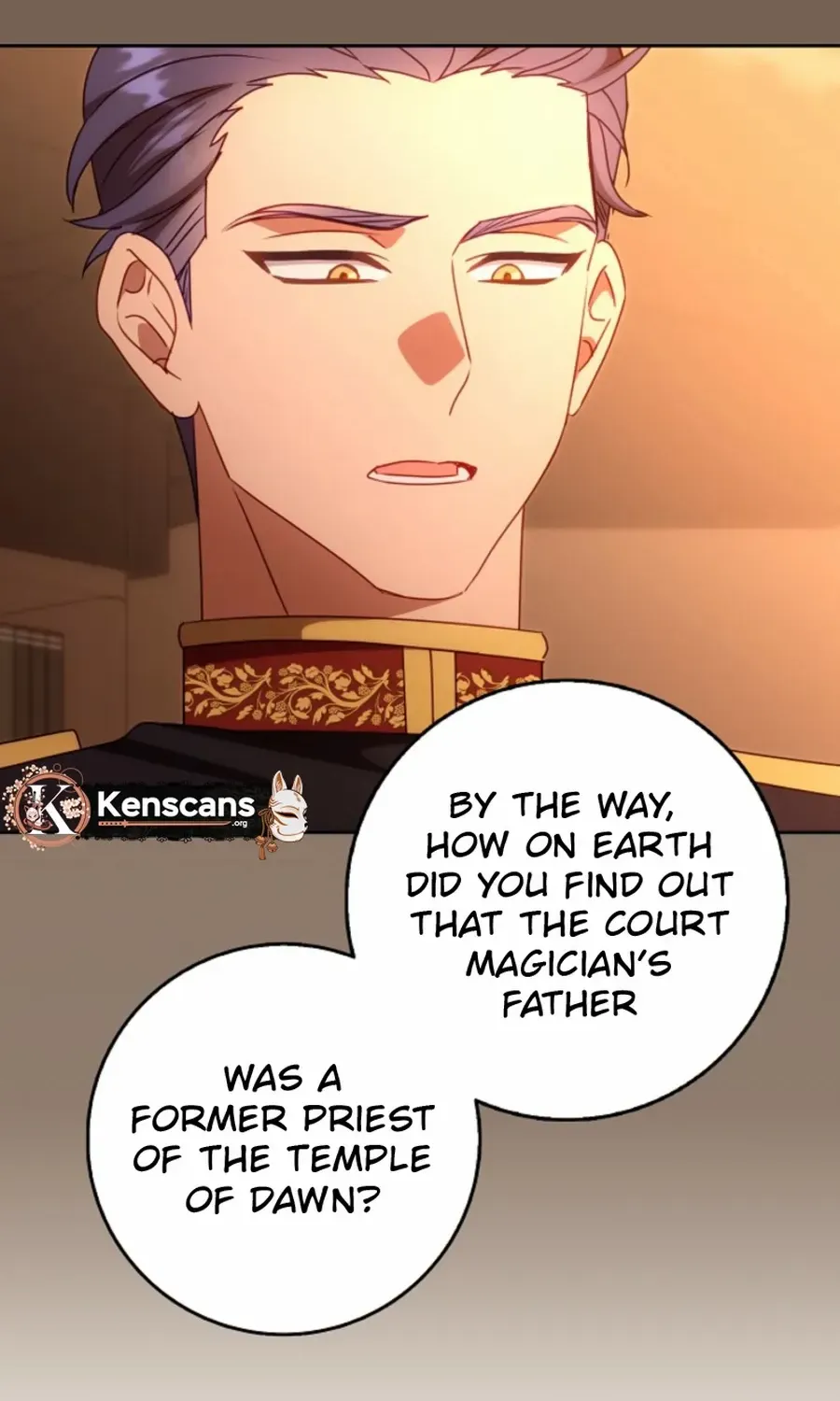 The secrets of the lovely duchess Chapter 64 page 49 - 