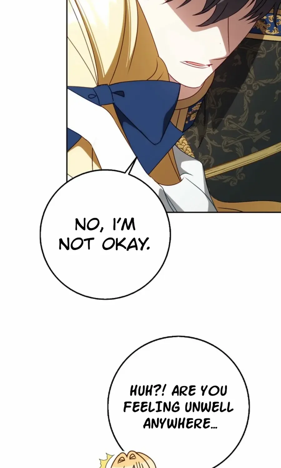 The secrets of the lovely duchess Chapter 64 page 6 - 