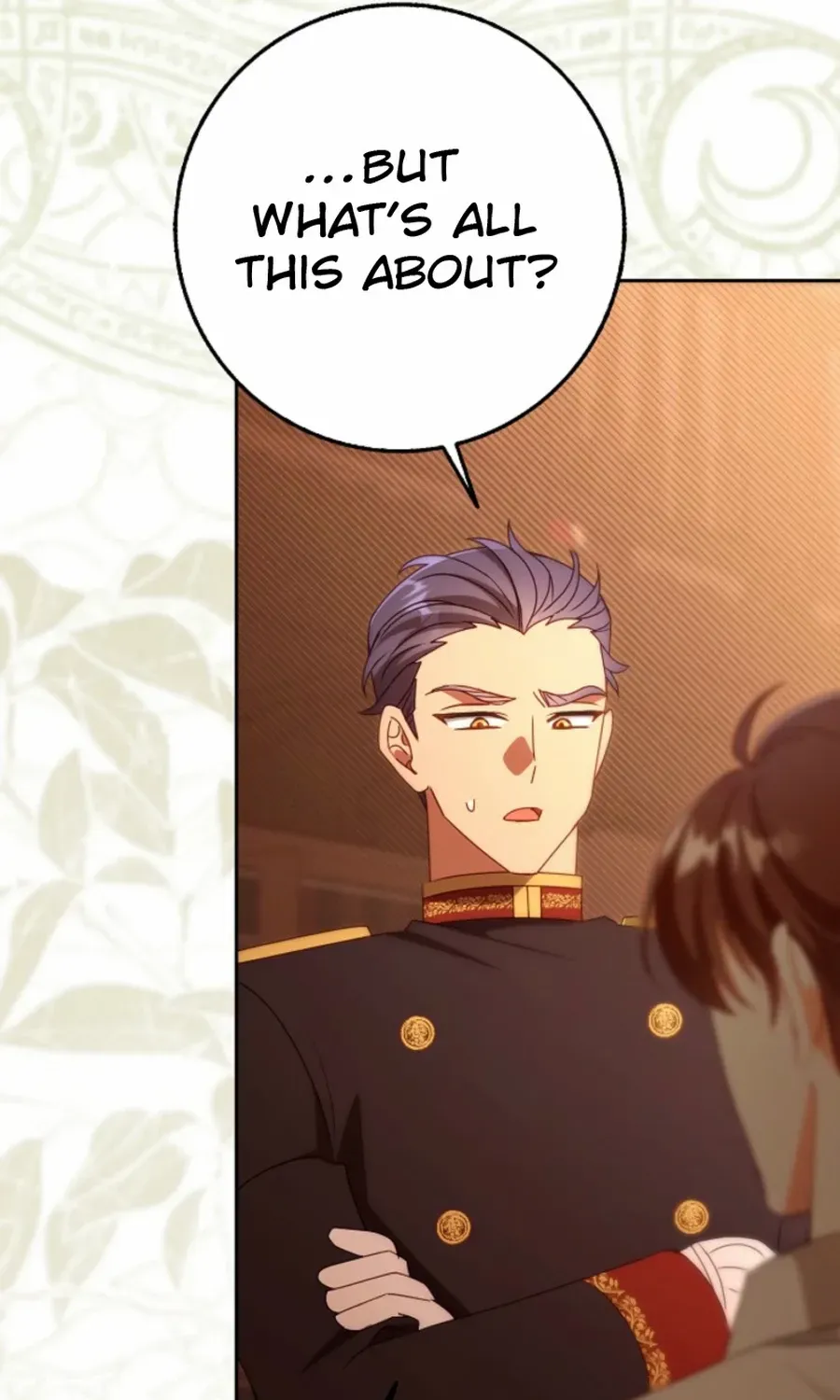 The secrets of the lovely duchess Chapter 64 page 55 - 