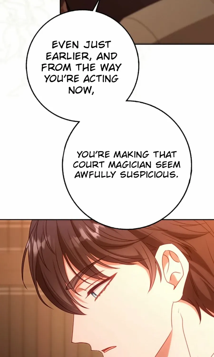 The secrets of the lovely duchess Chapter 64 page 56 - 