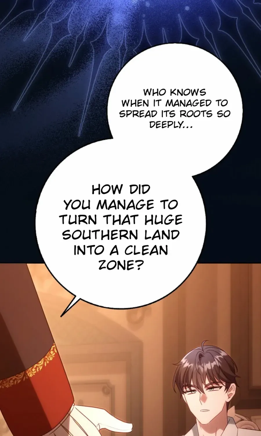 The secrets of the lovely duchess Chapter 64 page 59 - 