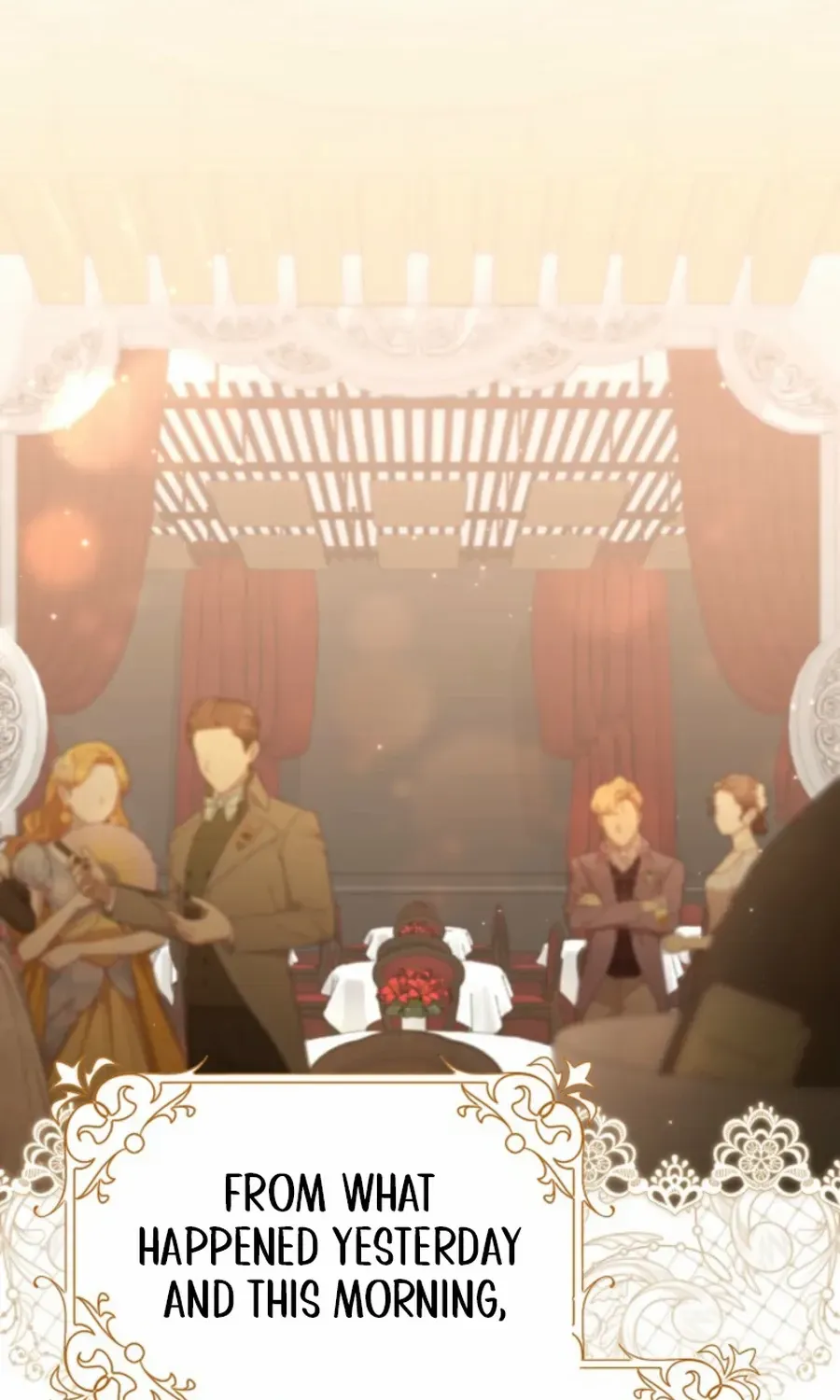 The secrets of the lovely duchess Chapter 64 page 66 - 