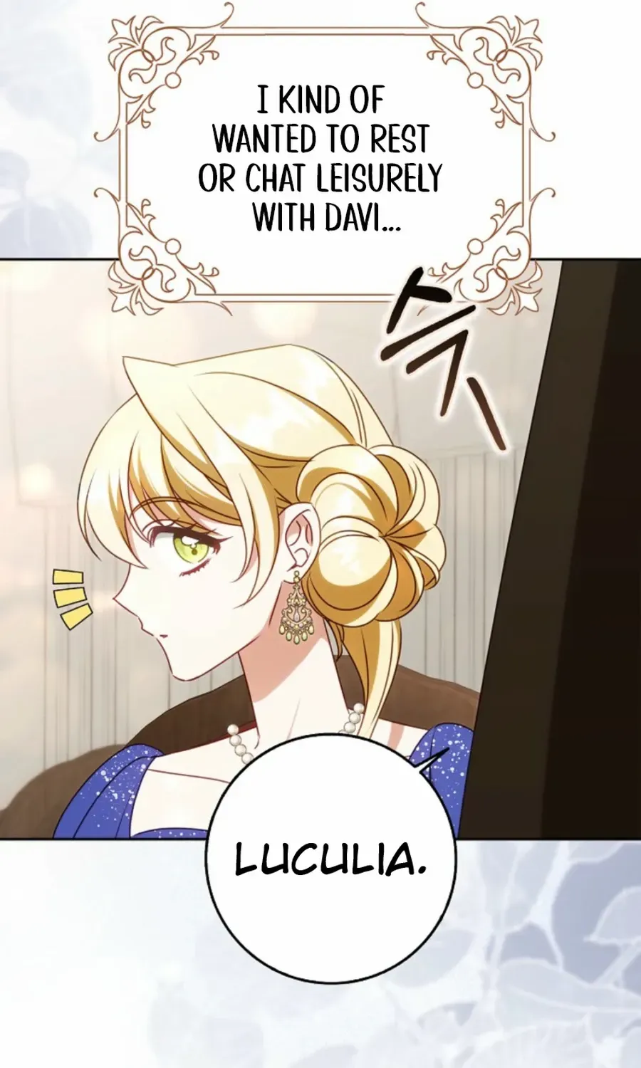 The secrets of the lovely duchess Chapter 64 page 69 - 