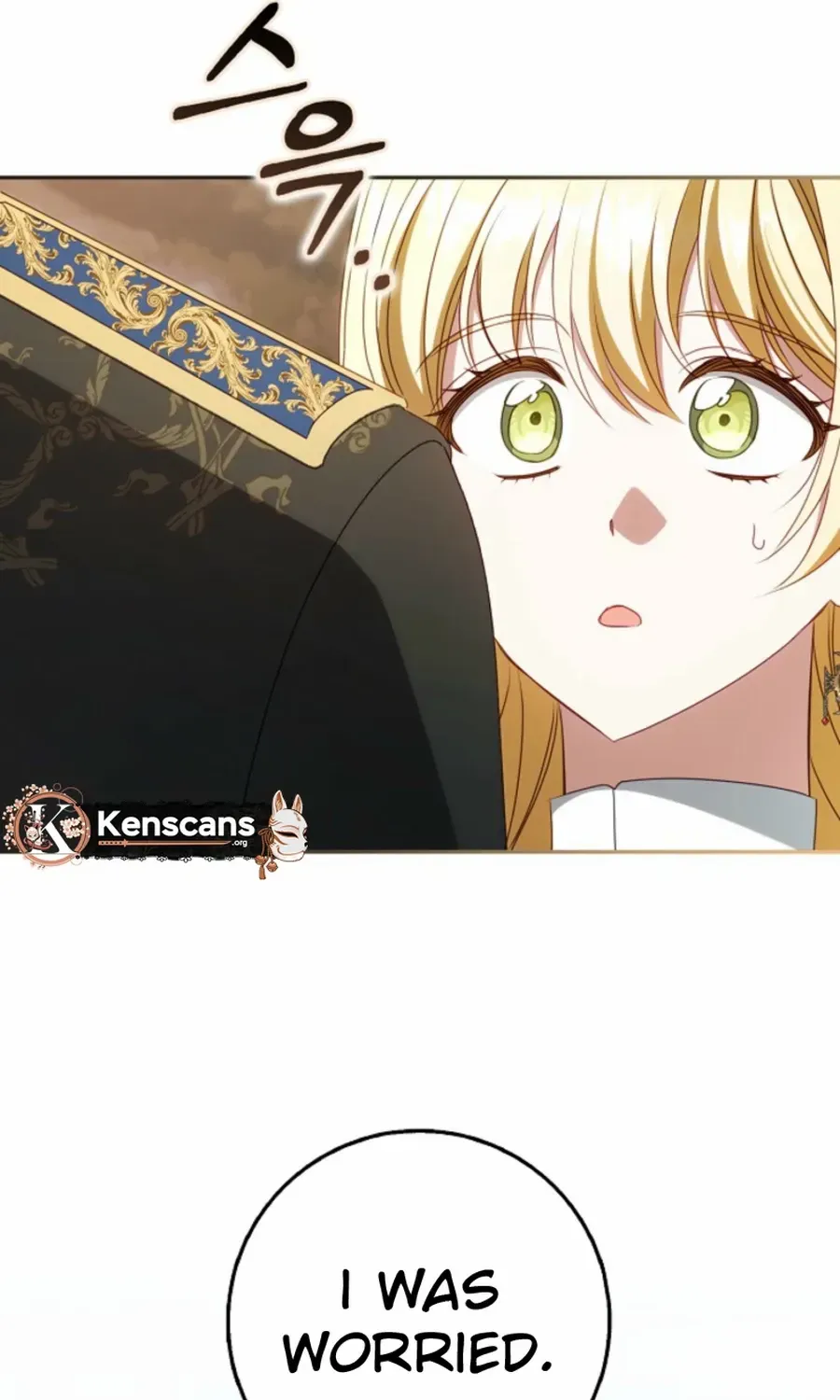 The secrets of the lovely duchess Chapter 64 page 8 - 