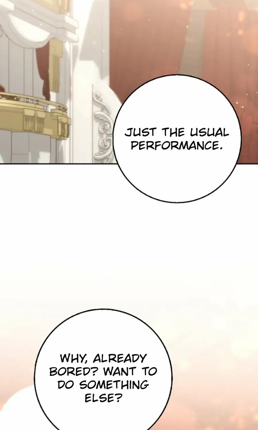 The secrets of the lovely duchess Chapter 64 page 74 - 