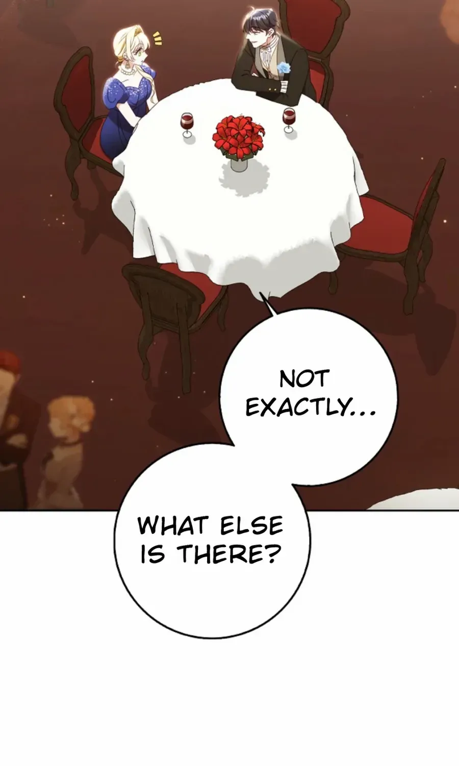The secrets of the lovely duchess Chapter 64 page 76 - 