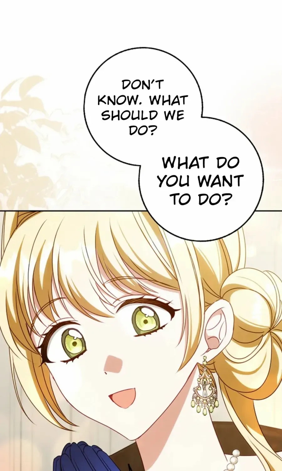 The secrets of the lovely duchess Chapter 64 page 77 - 