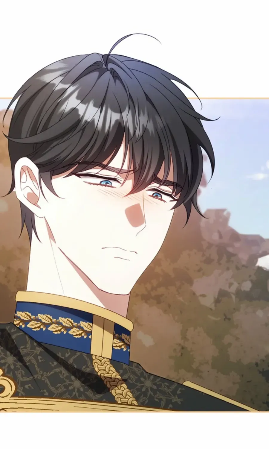 The secrets of the lovely duchess Chapter 64 page 10 - 