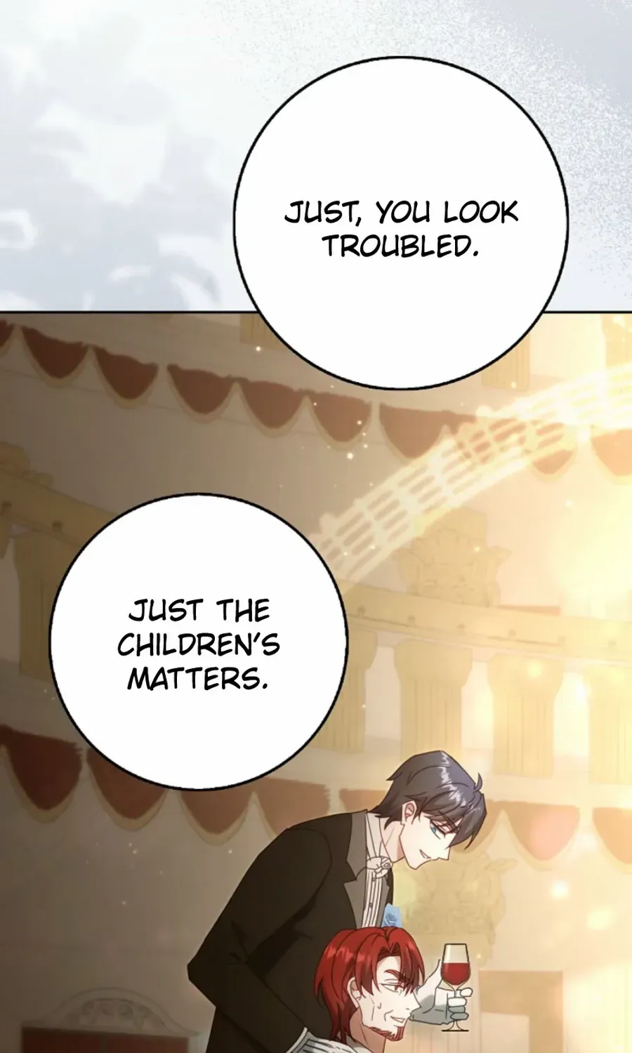 The secrets of the lovely duchess Chapter 65 page 13 - 