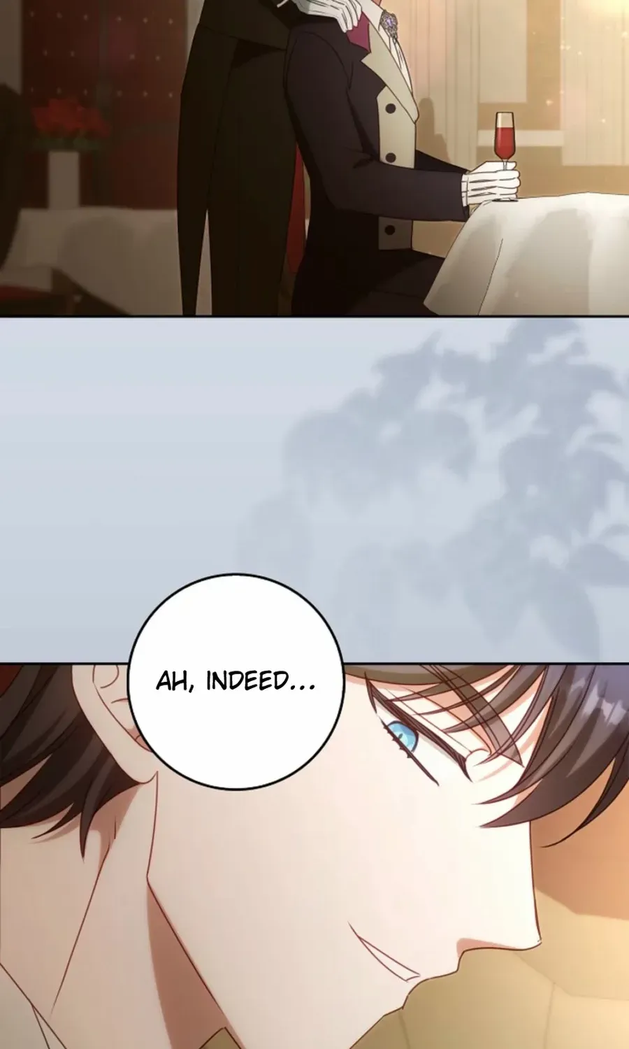 The secrets of the lovely duchess Chapter 65 page 14 - 