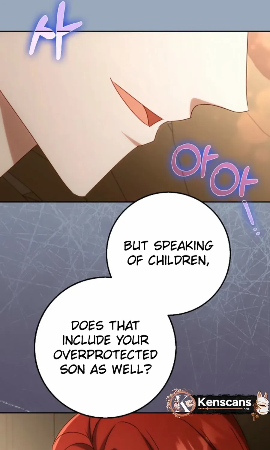 The secrets of the lovely duchess Chapter 65 page 16 - 