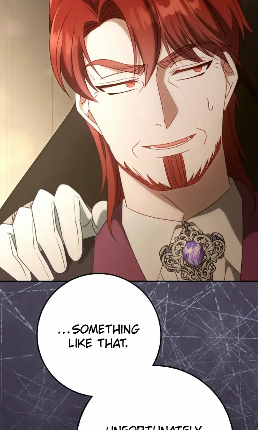 The secrets of the lovely duchess Chapter 65 page 17 - 