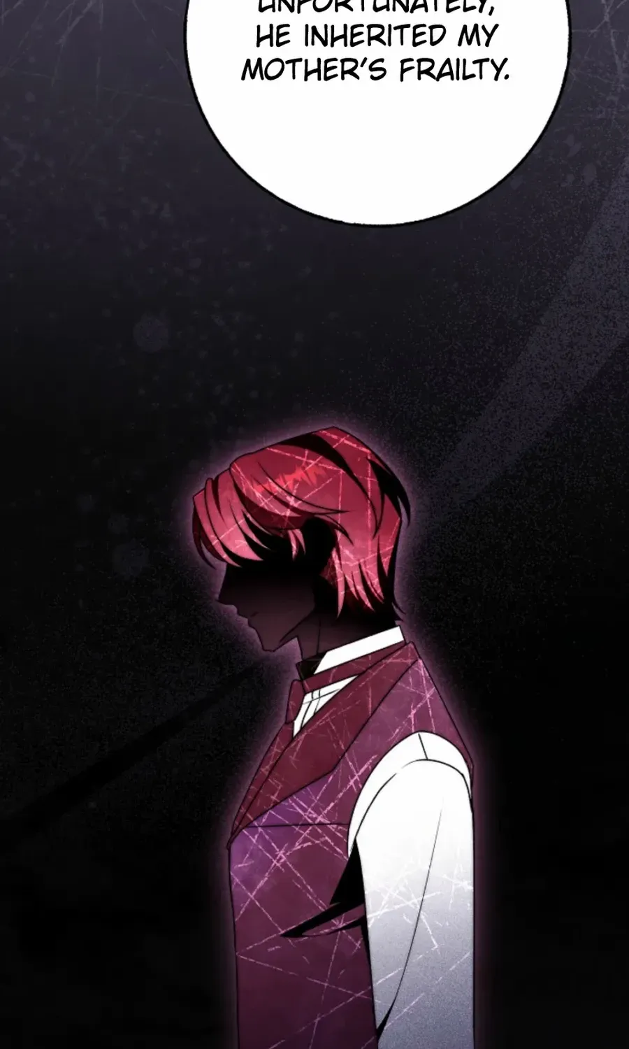 The secrets of the lovely duchess Chapter 65 page 18 - 