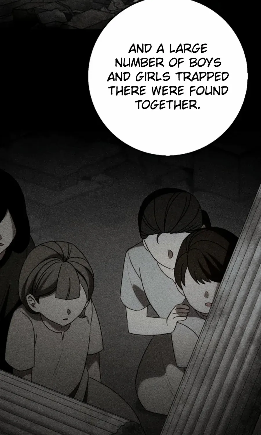 The secrets of the lovely duchess Chapter 65 page 27 - 