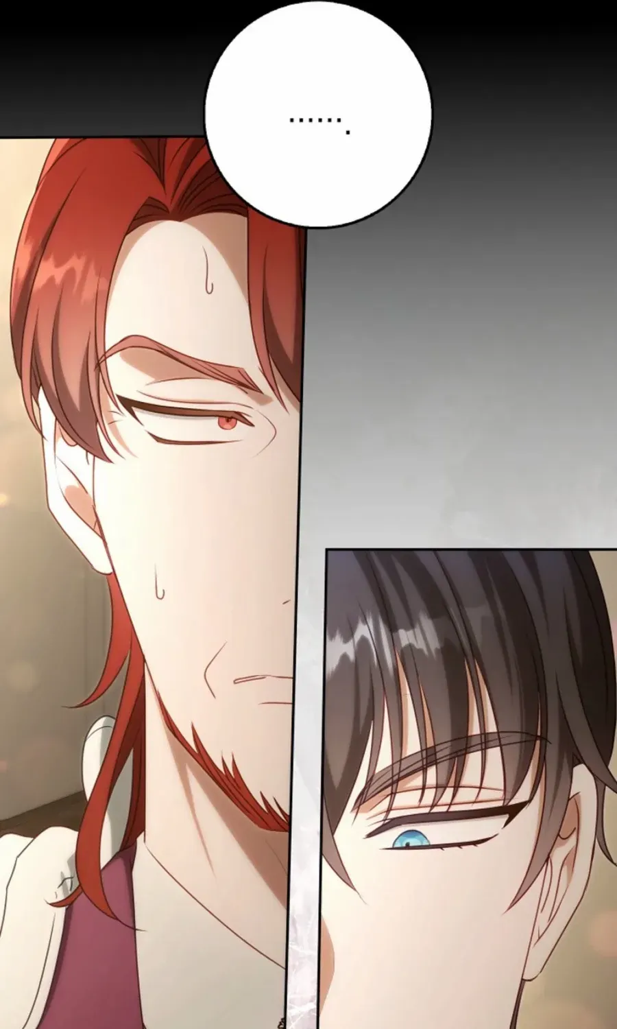 The secrets of the lovely duchess Chapter 65 page 30 - 