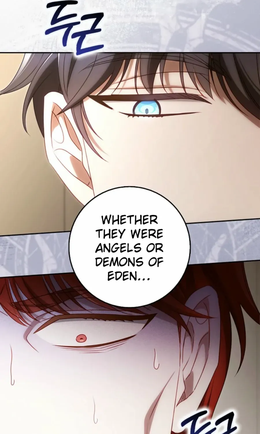 The secrets of the lovely duchess Chapter 65 page 37 - 