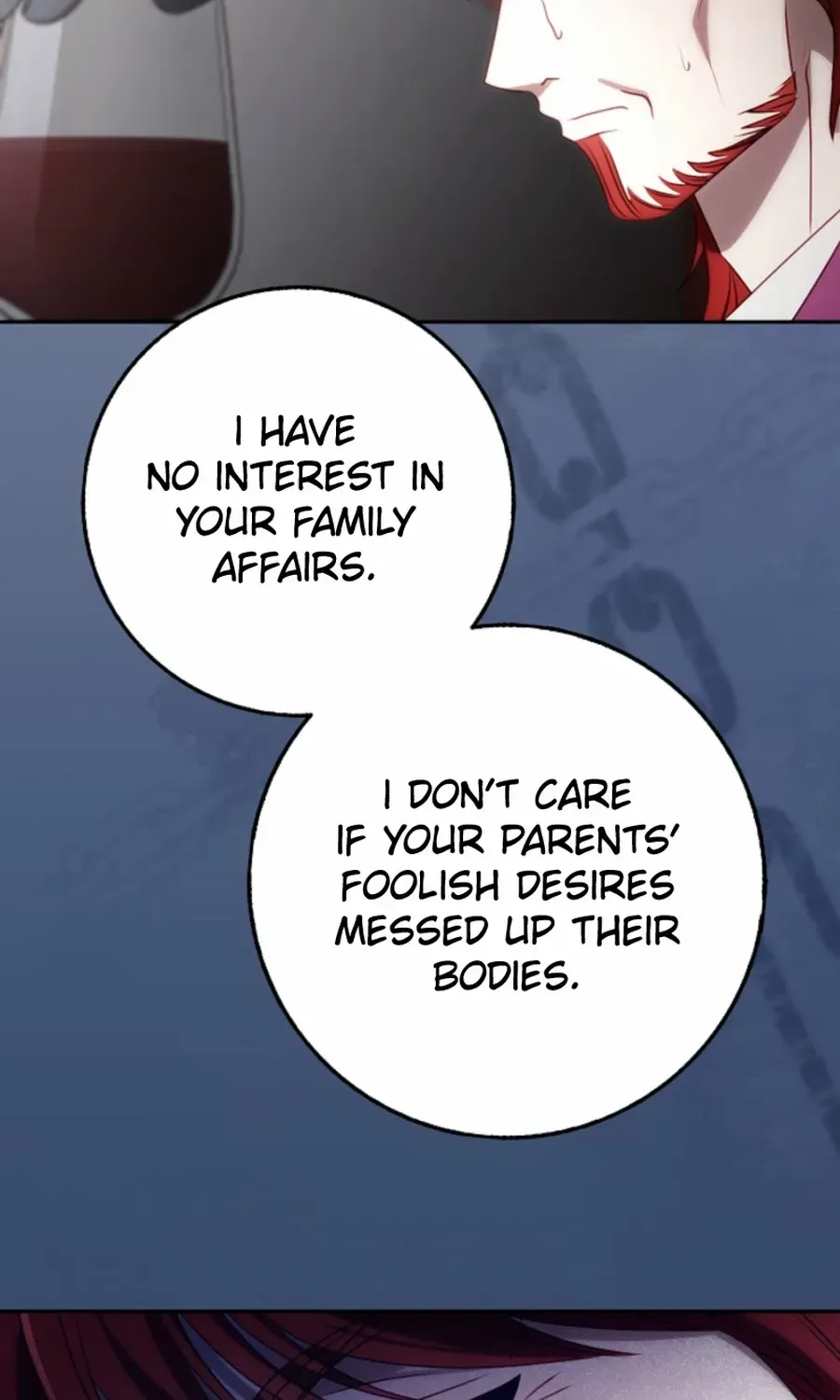 The secrets of the lovely duchess Chapter 65 page 39 - 