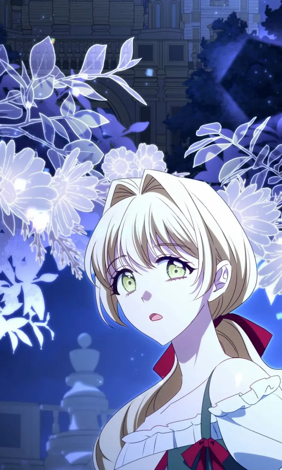 The secrets of the lovely duchess Chapter 65 page 48 - 