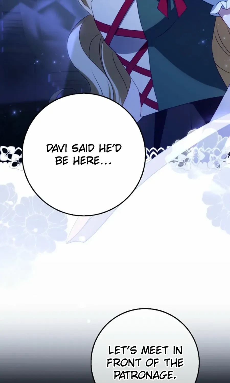 The secrets of the lovely duchess Chapter 65 page 49 - 