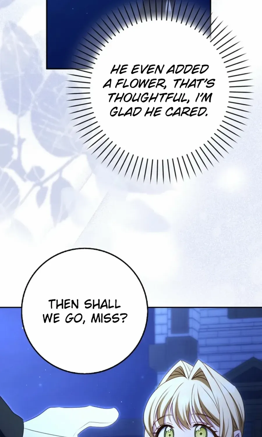 The secrets of the lovely duchess Chapter 65 page 56 - 