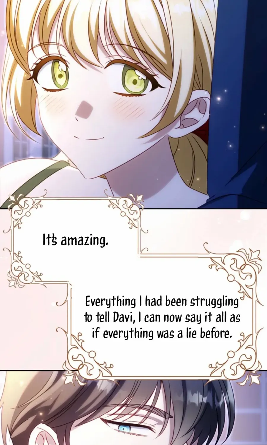 The secrets of the lovely duchess Chapter 65 page 66 - 