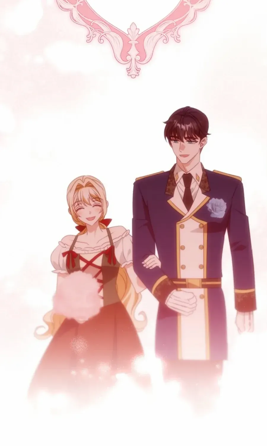The secrets of the lovely duchess Chapter 65 page 68 - 