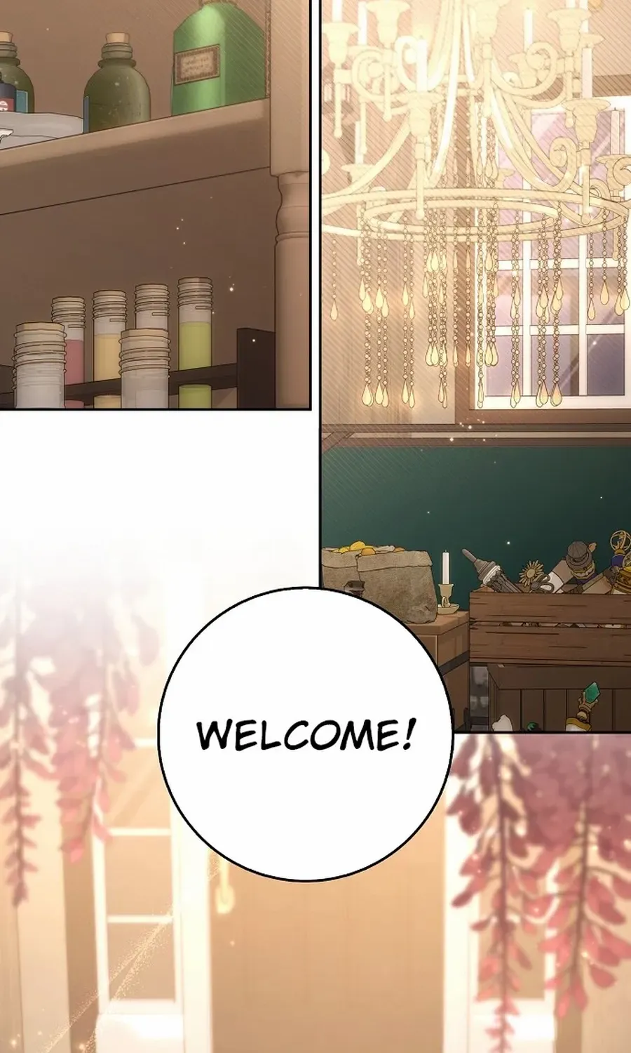 The secrets of the lovely duchess Chapter 66 page 2 - 