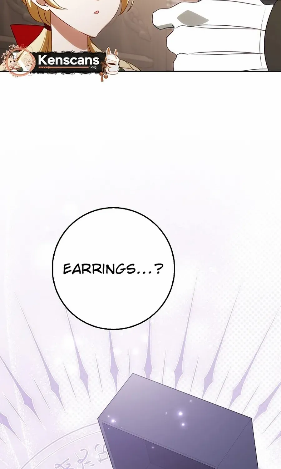 The secrets of the lovely duchess Chapter 66 page 18 - 