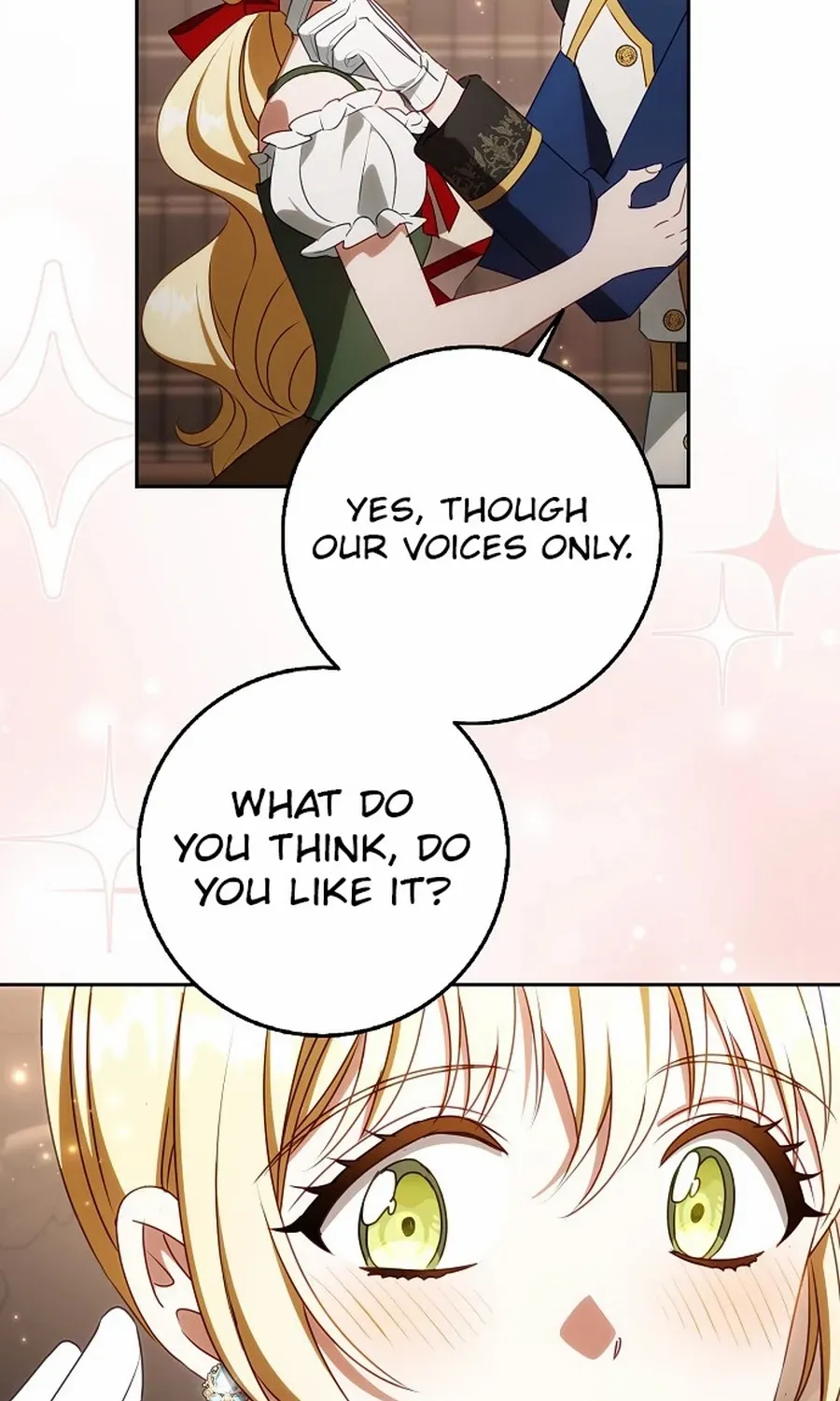 The secrets of the lovely duchess Chapter 66 page 21 - 