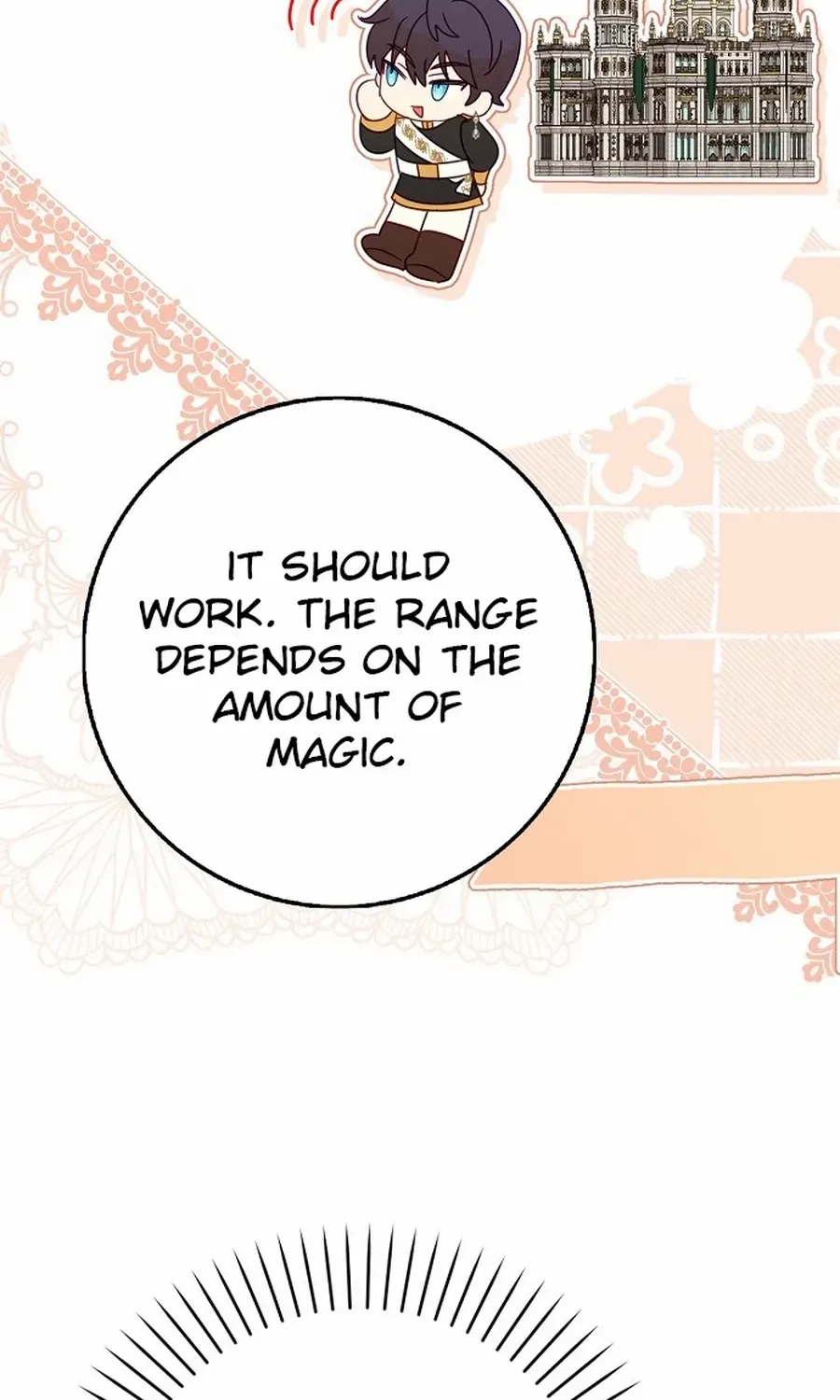 The secrets of the lovely duchess Chapter 66 page 24 - 