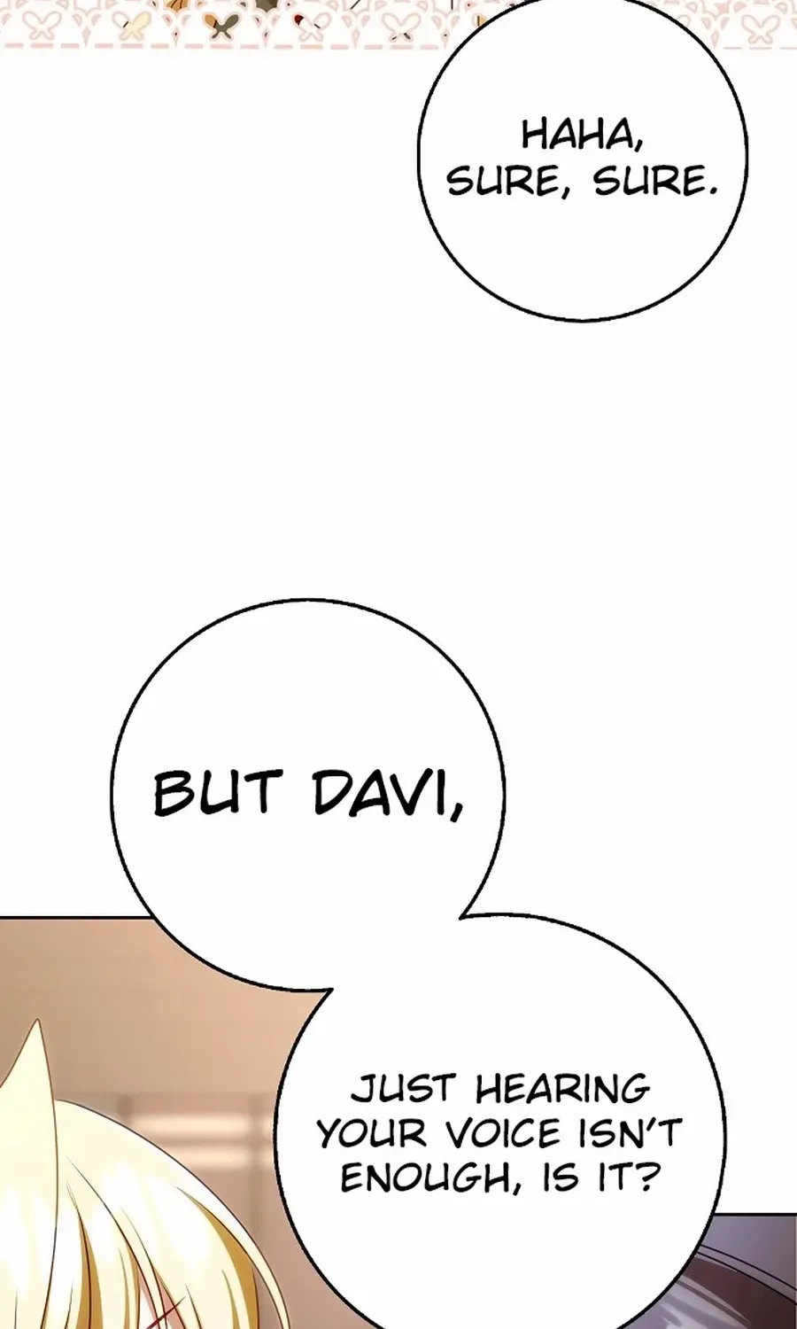 The secrets of the lovely duchess Chapter 66 page 26 - 