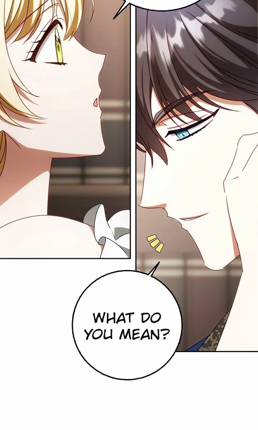 The secrets of the lovely duchess Chapter 66 page 27 - 