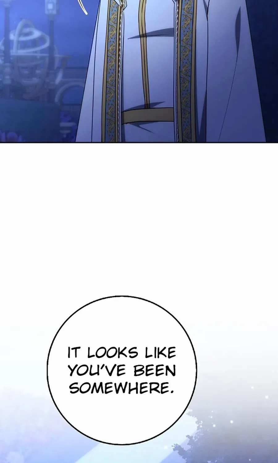 The secrets of the lovely duchess Chapter 66 page 38 - 