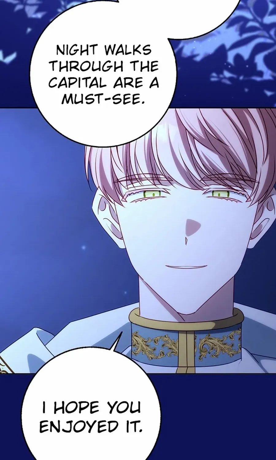 The secrets of the lovely duchess Chapter 66 page 40 - 