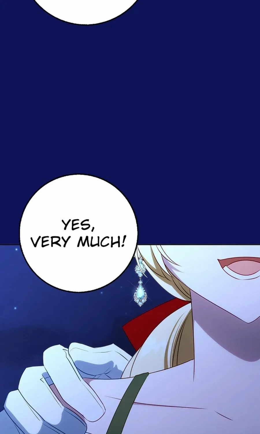The secrets of the lovely duchess Chapter 66 page 41 - 
