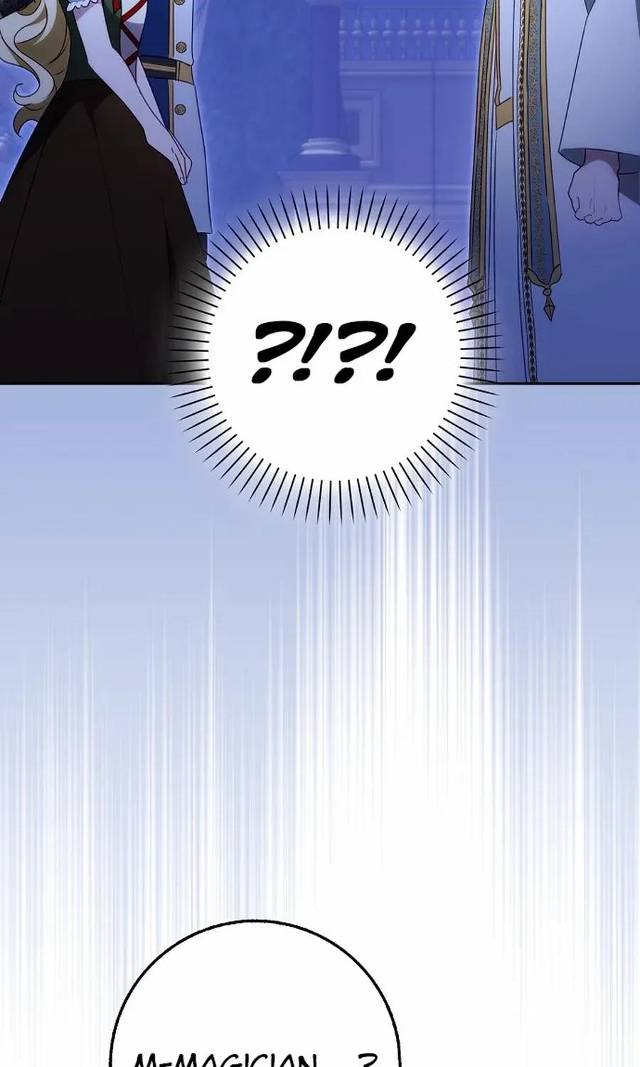 The secrets of the lovely duchess Chapter 66 page 44 - 