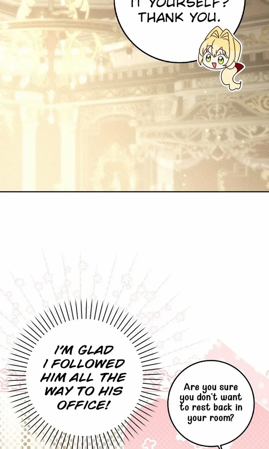 The secrets of the lovely duchess Chapter 66 page 55 - 