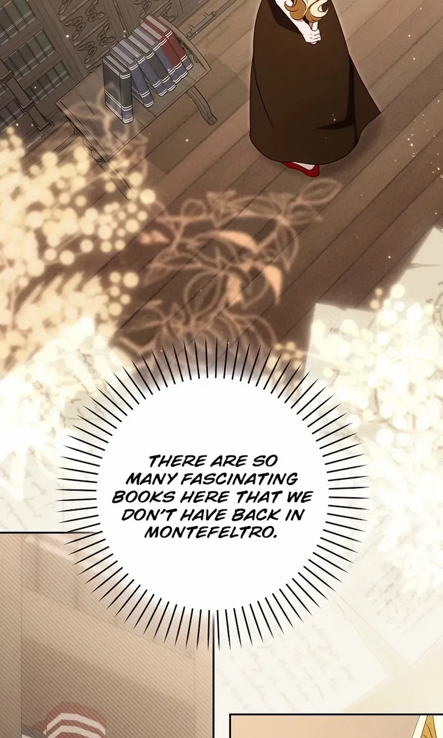 The secrets of the lovely duchess Chapter 66 page 8 - 