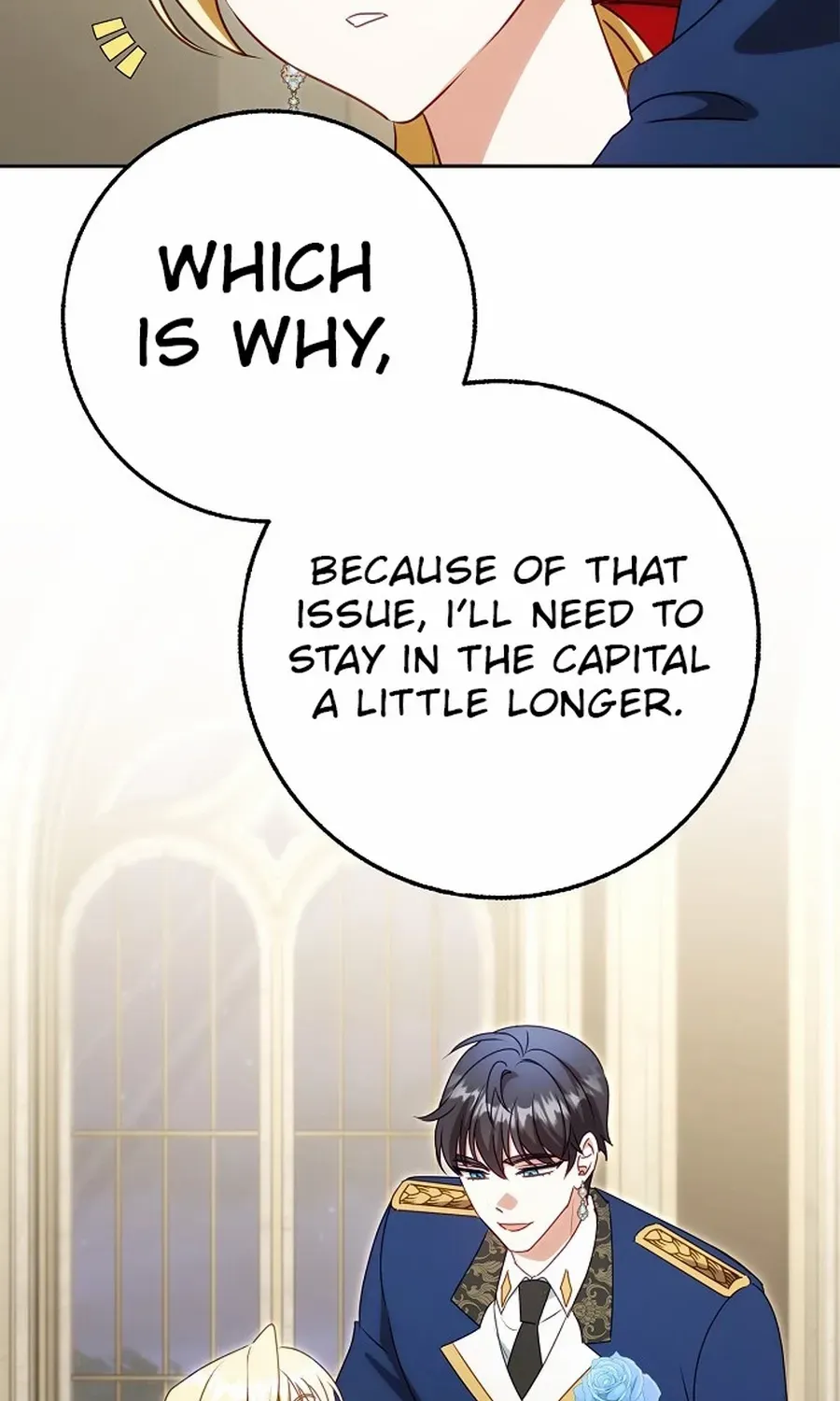 The secrets of the lovely duchess Chapter 66 page 75 - 